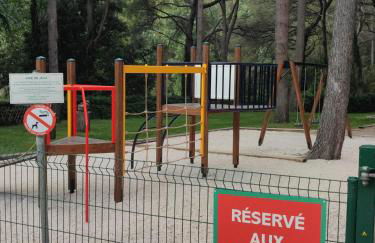 Mimi&Cosy, appartement vue mer à Six-Fours-les-plages - Foto 34