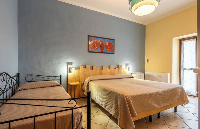 Agriturismo Bevione Davide - Foto 54