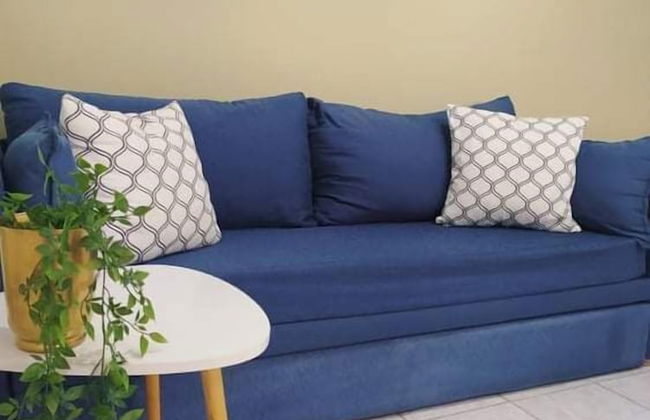 ina's apartment - Foto 13