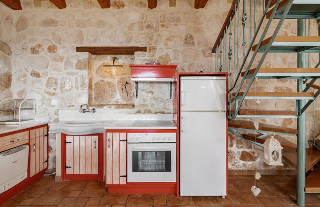 Strofilia Authentic Villas - Foto 25