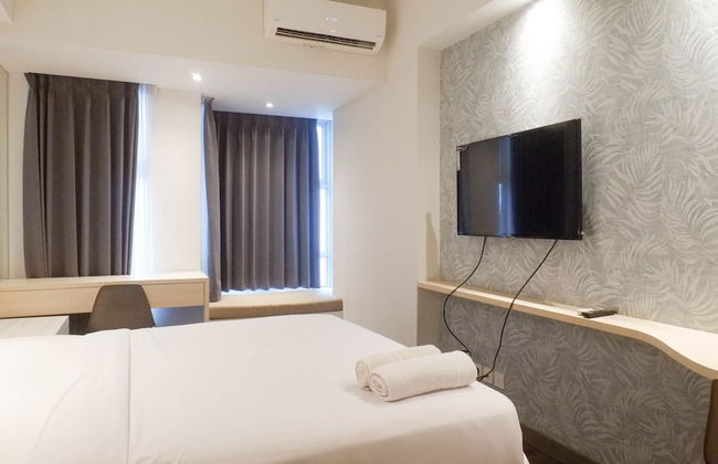 Modern Look Studio at Apartemen Superm - Foto 15