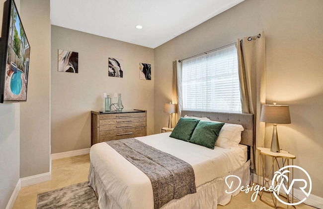 The Nia Tower Ultimate Beach House - Foto 11