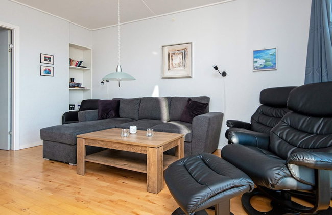 4 Star Holiday Home in Hojer - Foto 18