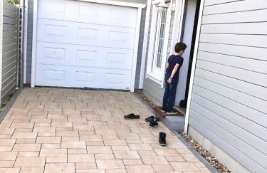 Woodhaus Appartement - Photo 15