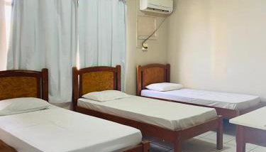 Hotel Cristal - Foto 4