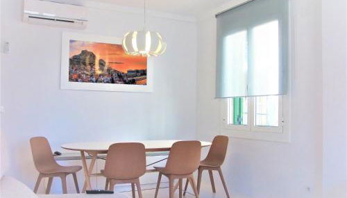 ALOHALACANT II Piso en la Playa y en el Ayuntamiento - Photo 3