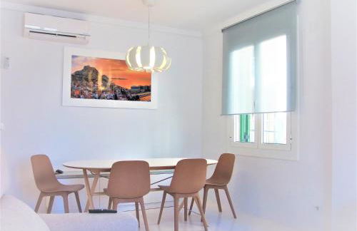 ALOHALACANT II Piso en la Playa y en el Ayuntamiento - Photo 3