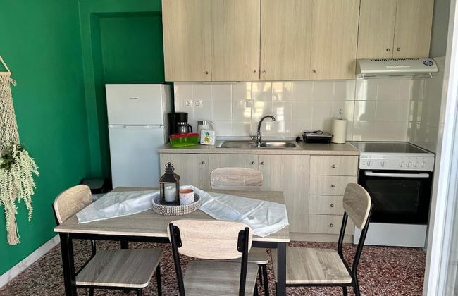 Zeusplace Akti Platamonas - Foto 16