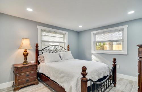 Walk to Restaurants Home with Yard in Safety Harbor - Foto 12