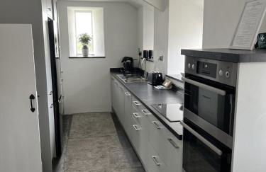 Traditional coastal cottage in Cornwall - Foto 9