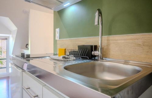 Les Cognassiers - Studio Cosy & Equipé - Parking Gratuit - Professionnels & Familles - Foto 14