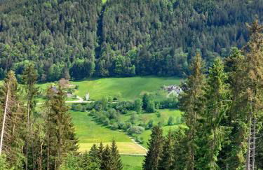 Ferienwohnung Hardt im Schwarzwald - Foto 24