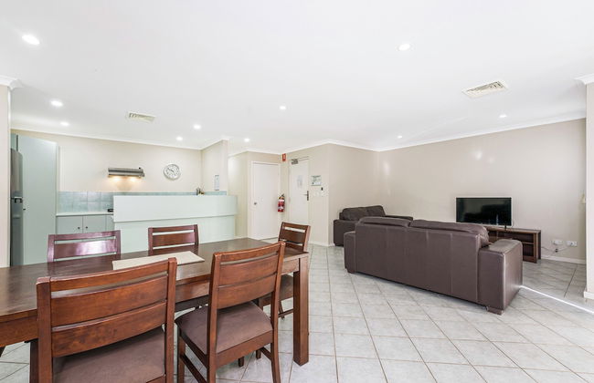 Mandurah Quay Resort - Foto 32