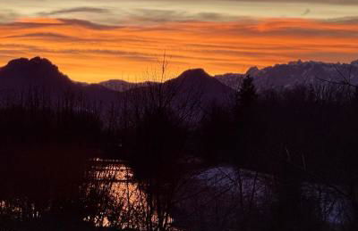 FeWo Mangfall - Photo 3