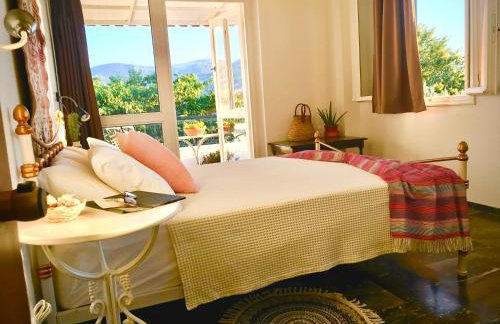 Theodora Hotel - Foto 16