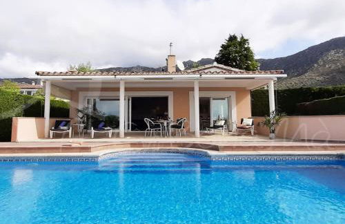 Villa de lujo con piscina privada en Costa Brava - ES-366-9 - Foto 19