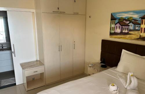 Vizinho dos Parapente - Novo Luxo apartamento - Foto 13