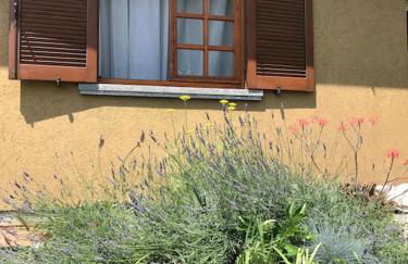 Casa privata con splendida vista lago "Il Gallicantus" - Foto 12