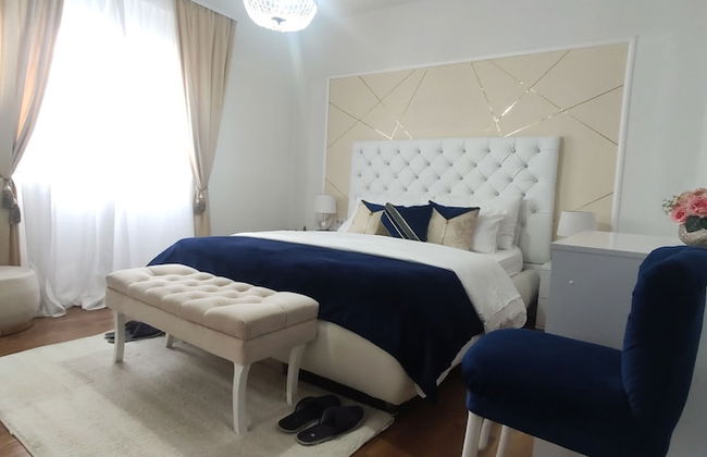 Apartment design by Helena - Photo 4