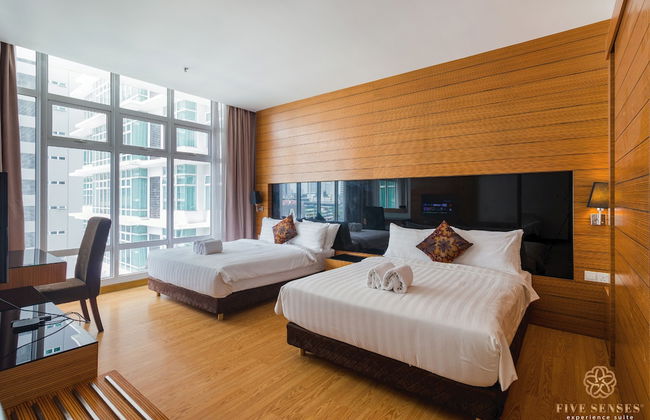 Dua Sentral Kuala Lumpur, Roam - Foto 16