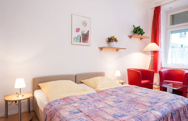 Zimmervermietung Härtig - Photo 5