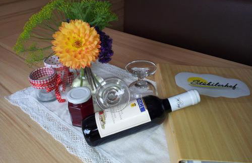 Stübilerhof - Foto 11