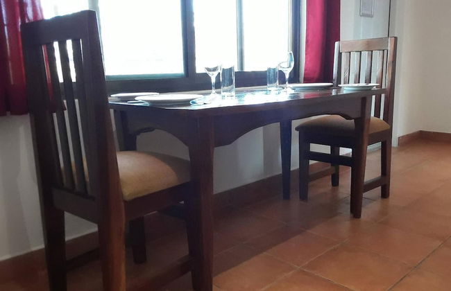 Riyan Apartments - Foto 11