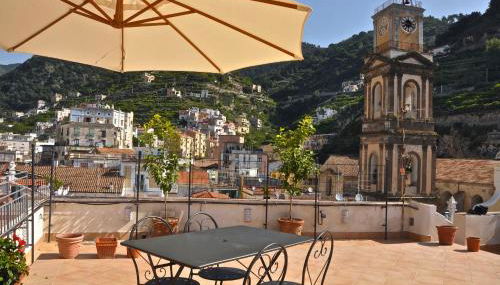 La Zinefra Amalfi Dreams - Foto 4