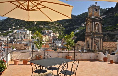 La Zinefra Amalfi Dreams - Photo 4