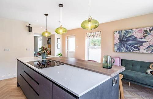 Northdene - 5 star Lake District Cottage - Foto 7