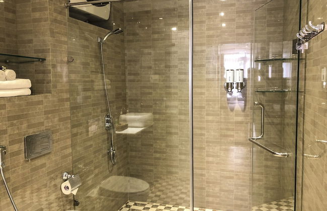 Sunny Serviced Apartment - Foto 33