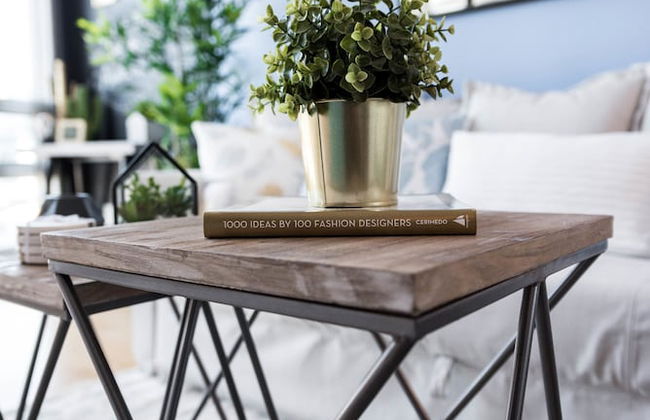 QuickStay CN Tower View Condo in Fort York - Foto 44