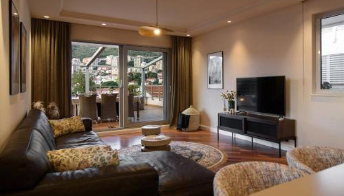 EvaVista Penthouse - Foto 4