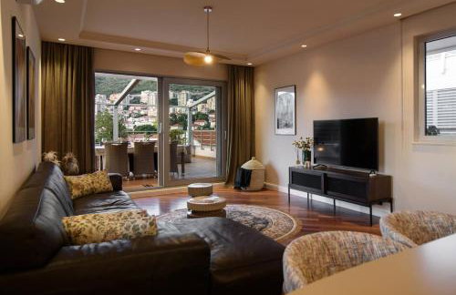 EvaVista Penthouse - Foto 4