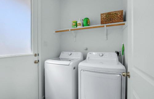 Gorgeous 2 BDR Cottage Minutes to Everything Nbtx! - Foto 50