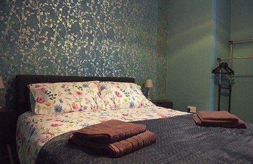 Dreamstay Apartments London Garden Central Tube Olympic - Foto 14