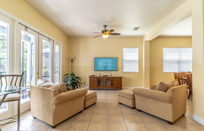 1413 Reunion Resort - Foto 7