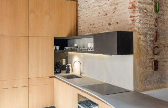 Design Musico 3 Turia Gardens by Invalencia - Foto 36