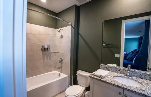 Golf Estate with Simulator, Bowling, Sauna - Foto 27