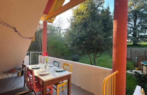 Domaine le Manoir, gîtes de charme et de caractère avec piscines privatisées et spa nordique - Foto 3