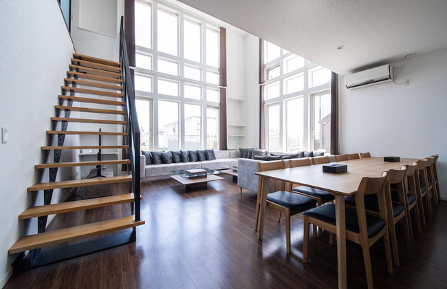 THE BEEHIVE KAMIFURANO - Foto 28