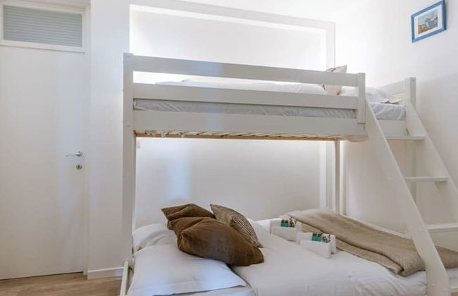 Pleasant Apartment With Frontal sea View - Foto 6