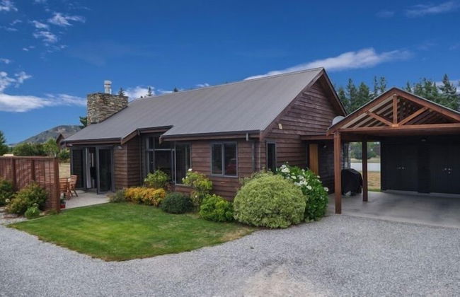 Heritage Villa 5 - Foto 1