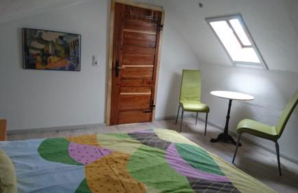 Ferienhaus vom Bahratal - Foto 28