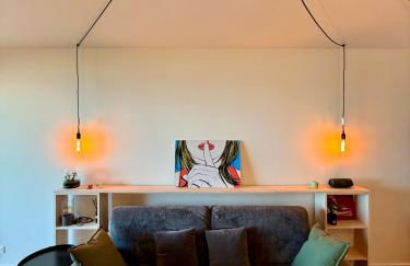 Appt Rénové Palavas - 4 Personnes - Vue Mer - Parking - Rive Droite - Foto 2