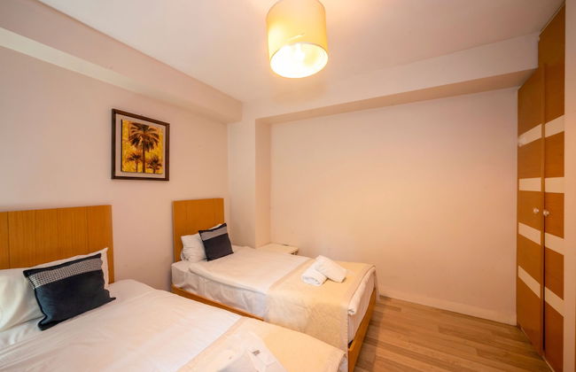 T-Loft Residence - Foto 22