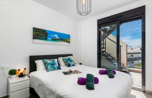 Baliante Spanish Penthouse - Foto 38