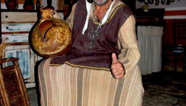 Frantoro - alloggio turistico - - Foto 1