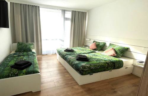 3-2-1 Zimmer Wohnungen in Mülheim an der Ruhr - Foto 9