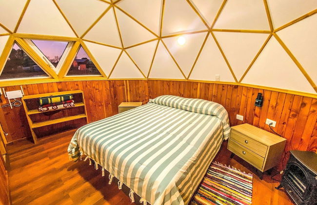 Domos Frutillar - Foto 2